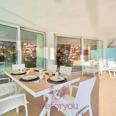 Weforyou Sea Views 5 Wave فوينخيرولا