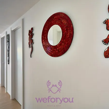 Weforyou Sea Views 5 Wave فوينخيرولا